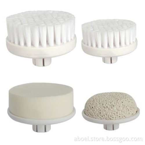 OEM 4-in-1 Multifunctional Beauty Machine for Face Deep Cleansing